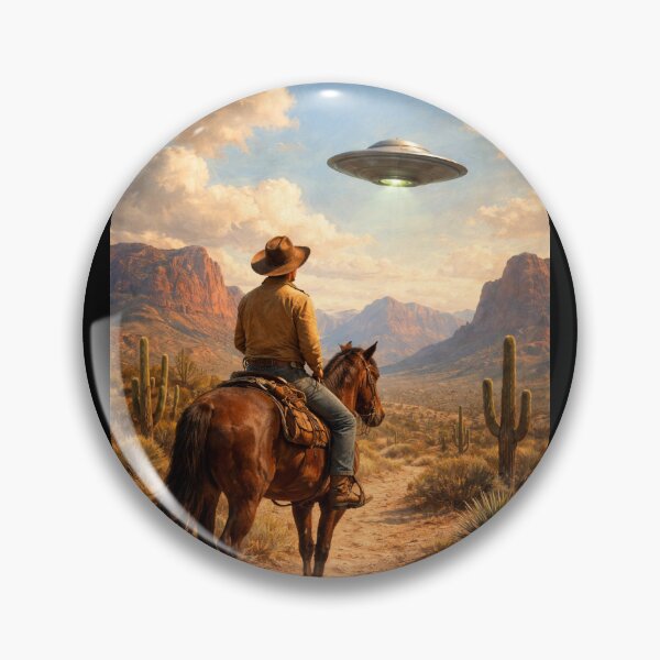 Item preview, Cowboys and Aliens 2 designed and sold by Goyo7.