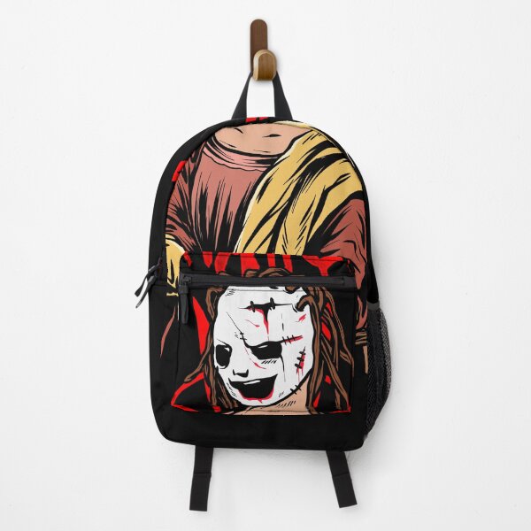 Item preview, Monalisnot monalisa slipknot designed and sold by sanwr.