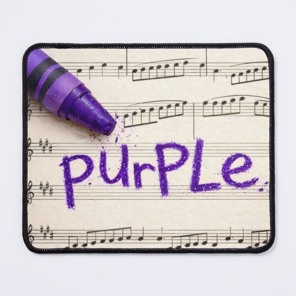 Item preview, The Purple Crayon designed and sold by Crisradin-Perlarte.