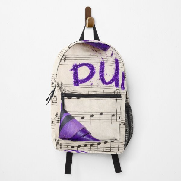 Item preview, The Purple Crayon designed and sold by Crisradin-Perlarte.