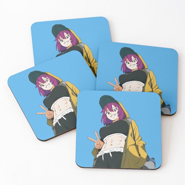 Item preview, Jiho (Lisztomania Series) designed and sold by Berkay-BAYRAV.