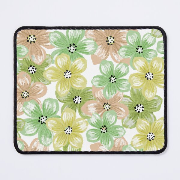 Item preview, Softscape-Monochrome Dull Noss Green Sage Green designed and sold by Fabricatemyart.