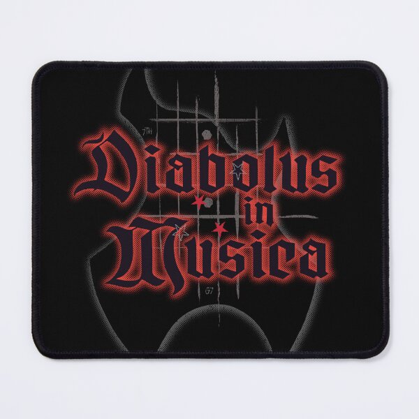 Item preview, Diabolus in Musica designed and sold by BoneDaddyUSA.