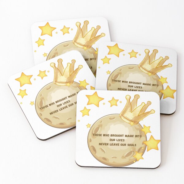 Item preview, LITTLE PRINCESS AND STARS designed and sold by TOGETHERINSIEME.
