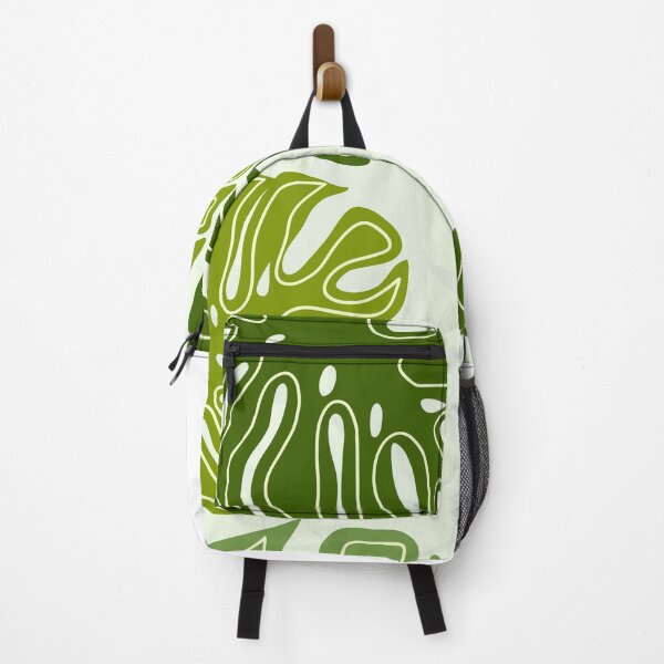 Item preview, Monstera designed and sold by ZeOwle.