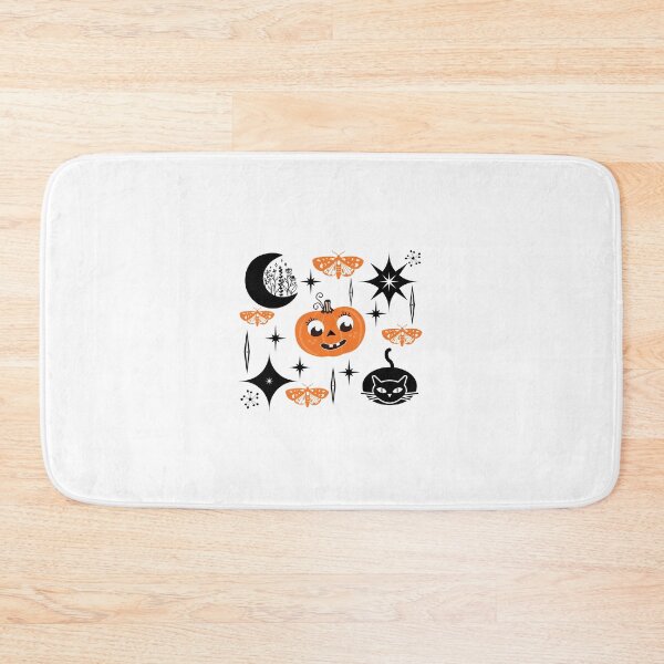 Item preview, Retro Halloween designed and sold by mamobrecky.