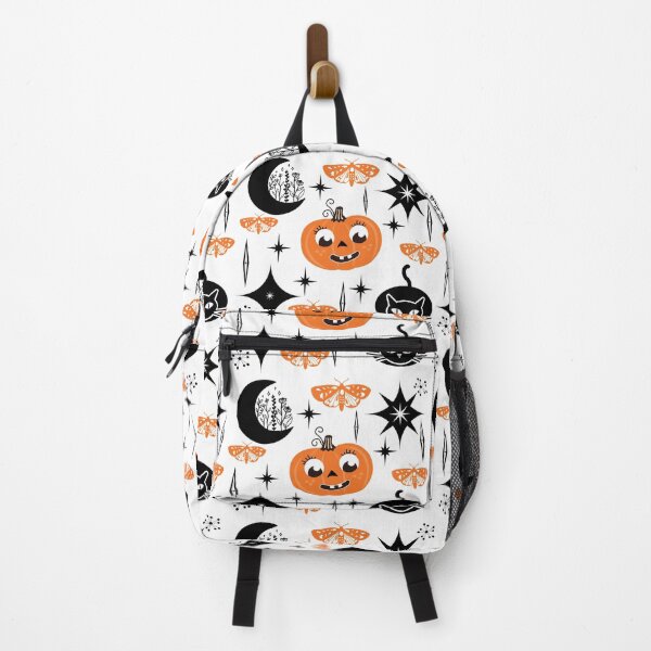 Item preview, Retro Halloween designed and sold by mamobrecky.