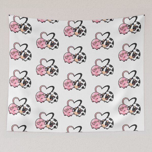 Item preview, Cowgirls in Love designed and sold by HeyHas.
