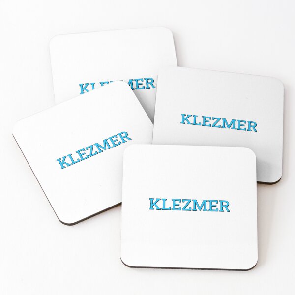 Item preview, Klezmer  designed and sold by Inspirationmotivation.