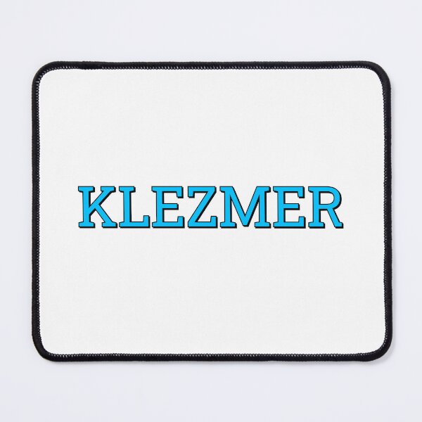 Item preview, Klezmer  designed and sold by Inspirationmotivation.