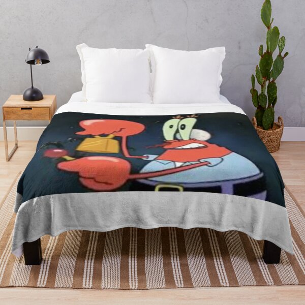 Item preview, crazy crabs designed and sold by SideQuestSyd.