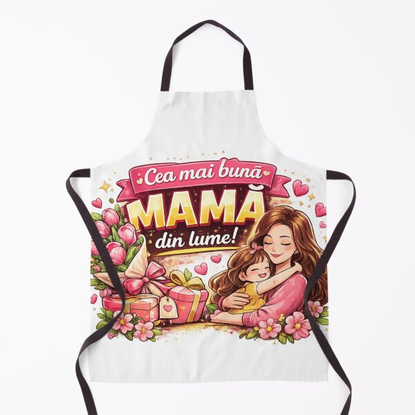 Item preview, The Best Mother in the World designed and sold by Andrei Cazan.