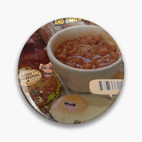 Item preview, Dada Pork War designed and sold by Dada Bloq.