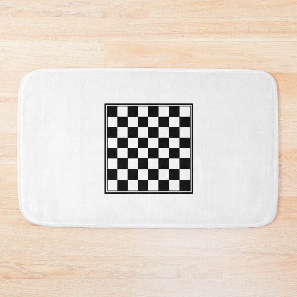 Item preview, Chess Board designed and sold by JacobSpace.