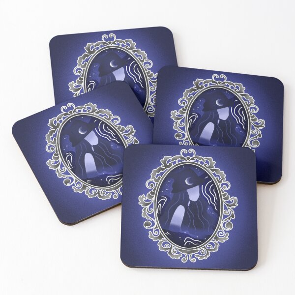 Item preview, Blue Witch designed and sold by disanzdesigns.