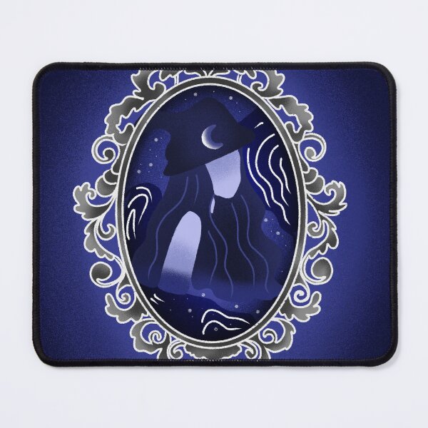 Item preview, Blue Witch designed and sold by disanzdesigns.