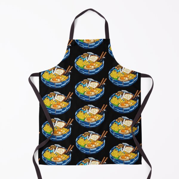 Artikelvorschau, Ramen-Schüssel aus Bausteinen entworfen und verkauft von keytee.