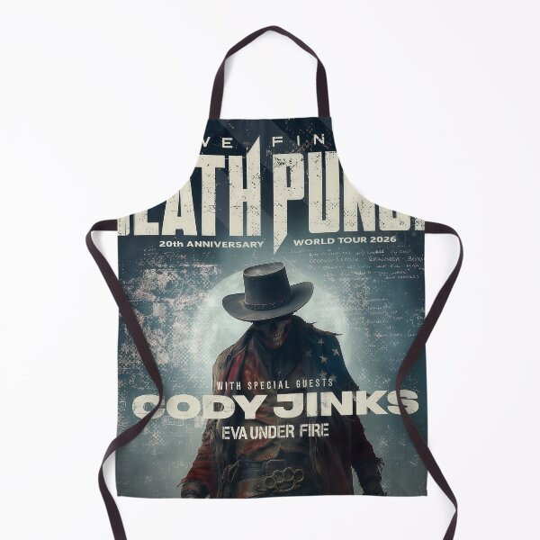 Item preview, cody jinks tour 2026 bisalagi designed and sold by mschorahk7.