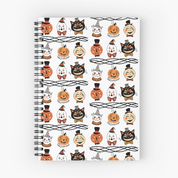Item preview, Vintage Halloween designed and sold by mamobrecky.