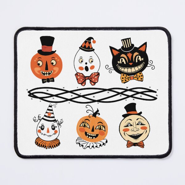 Item preview, Vintage Halloween designed and sold by mamobrecky.