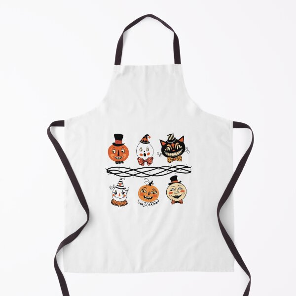 Item preview, Vintage Halloween designed and sold by mamobrecky.