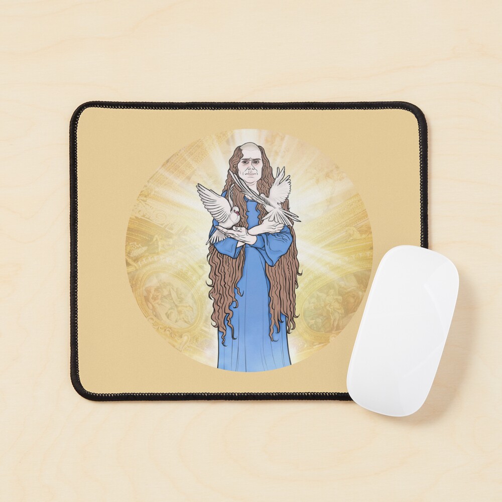 Item preview, Mouse Pad designed and sold by myStudioVisual.