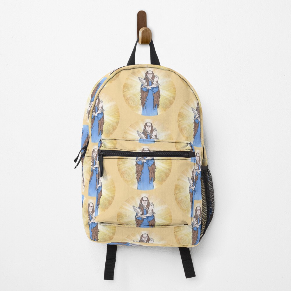 Item preview, Backpack designed and sold by myStudioVisual.