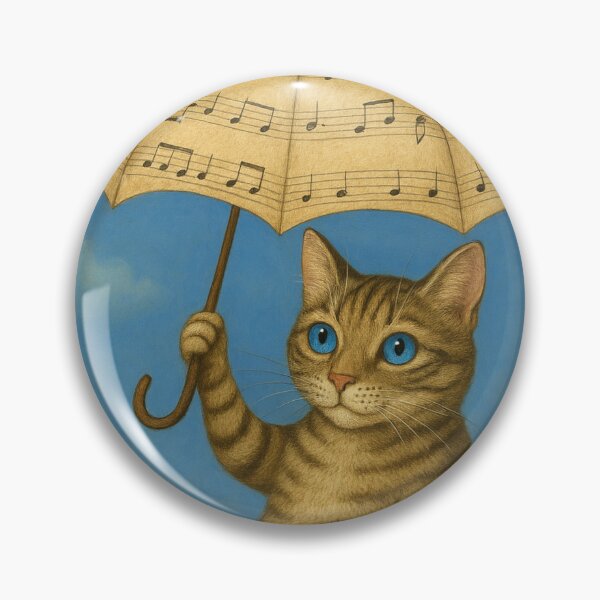 Item preview, Melody in Mid-Air designed and sold by Crisradin-Perlarte.
