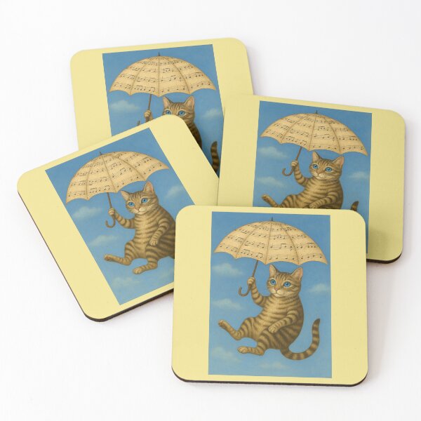 Item preview, Melody in Mid-Air designed and sold by Crisradin-Perlarte.