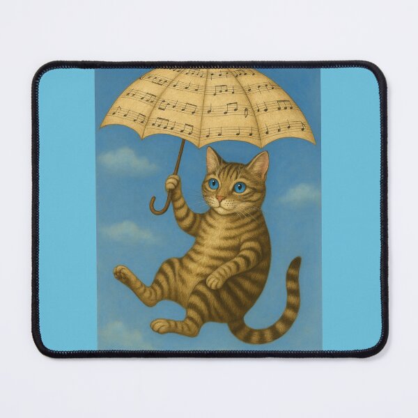 Item preview, Melody in Mid-Air designed and sold by Crisradin-Perlarte.