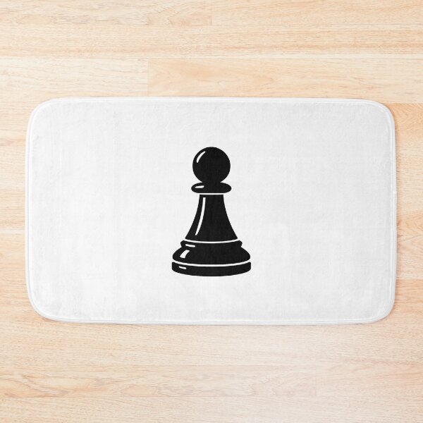 Item preview, Chess Pawn designed and sold by JacobSpace.