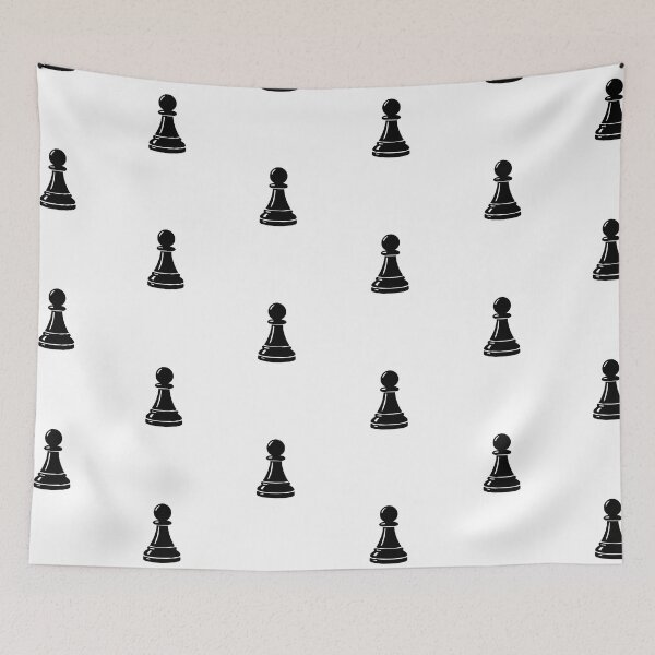 Item preview, Chess Pawn designed and sold by JacobSpace.