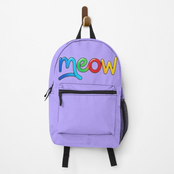 Item preview, Meow designed and sold by The King's general goods.