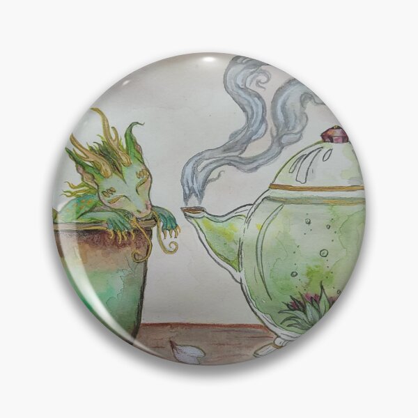 Item preview, Teatime designed and sold by MsFledermaus.