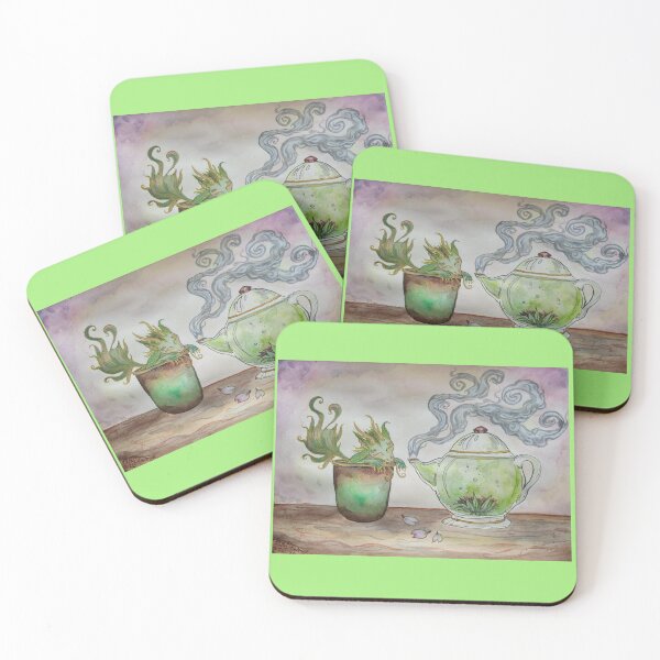 Item preview, Teatime designed and sold by MsFledermaus.