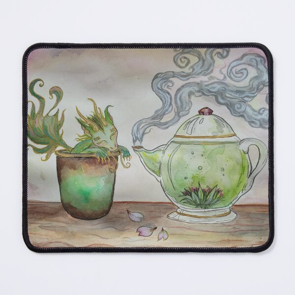 Item preview, Teatime designed and sold by MsFledermaus.