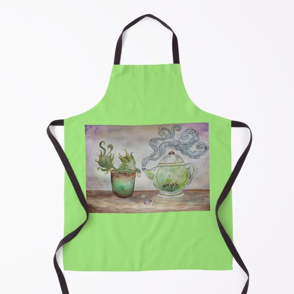 Item preview, Teatime designed and sold by MsFledermaus.