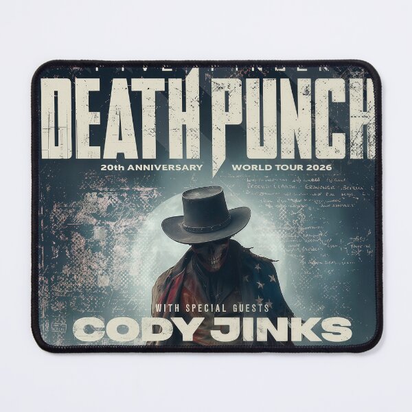Item preview, cody jinks tour dates 2026 bisalagi designed and sold by mschorahk7.