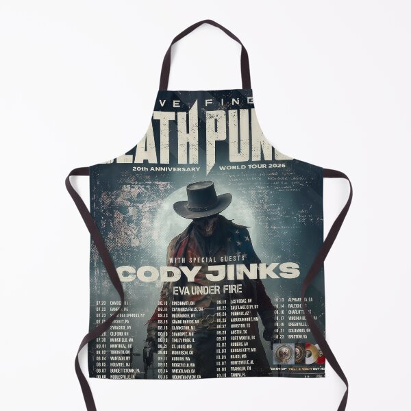 Item preview, cody jinks tour dates 2026 bisalagi designed and sold by mschorahk7.