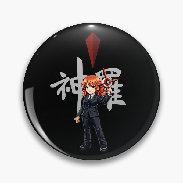 Item preview, Shuriken of Team Dark Suit Ready! designed and sold by Ironharted.