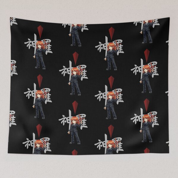 Item preview, Shuriken of Team Dark Suit Ready! designed and sold by Ironharted.