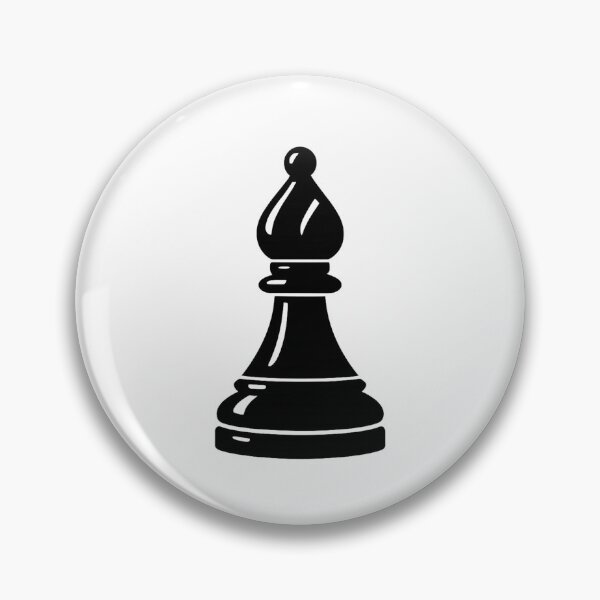 Item preview, Chess Bishop designed and sold by JacobSpace.