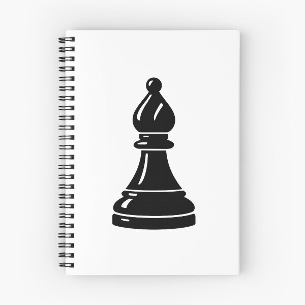 Item preview, Chess Bishop designed and sold by JacobSpace.