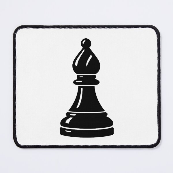 Item preview, Chess Bishop designed and sold by JacobSpace.