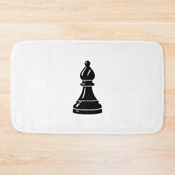Item preview, Chess Bishop designed and sold by JacobSpace.