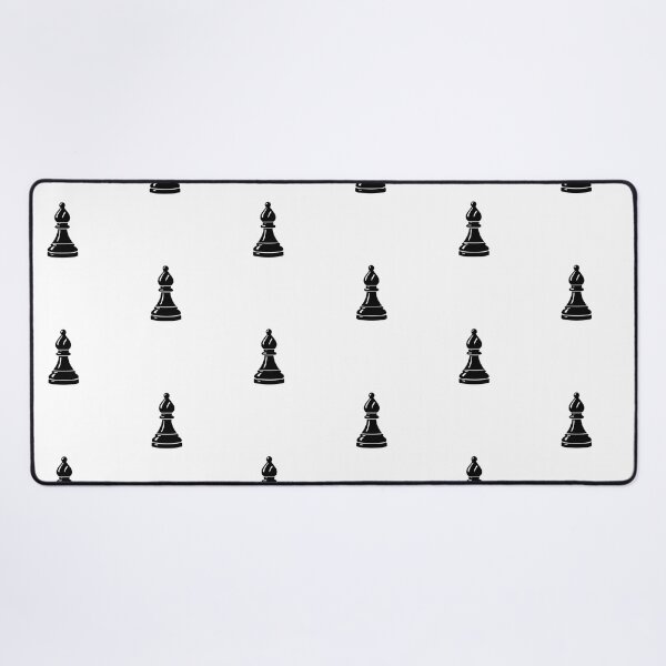 Item preview, Chess Bishop designed and sold by JacobSpace.