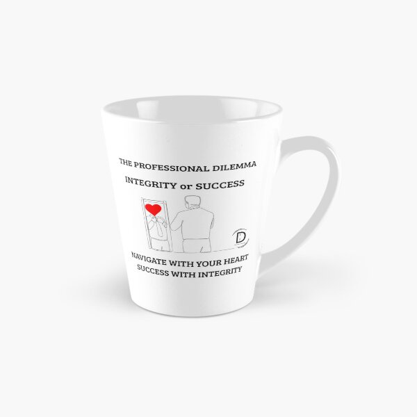 Item preview, The Professional Dilemma-Minimalist Hearth & Integrity Edition designed and sold by TheItaliandilemma.