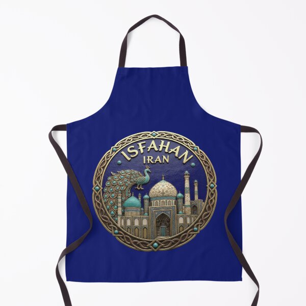 Item preview, Isfahan, Iran – Architecture & Peacock designed and sold by Girih.
