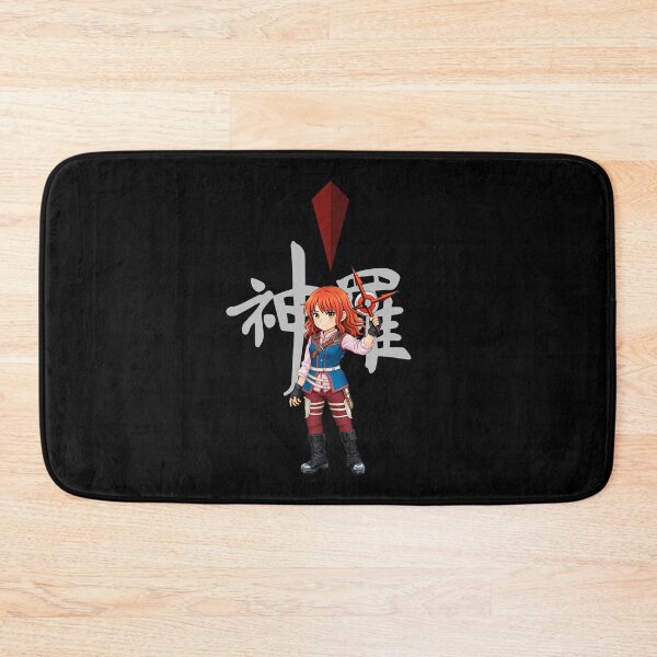 Item preview, Gongaga Youth Coalition Cissnei of Team Dark Suit Ready! designed and sold by Ironharted.