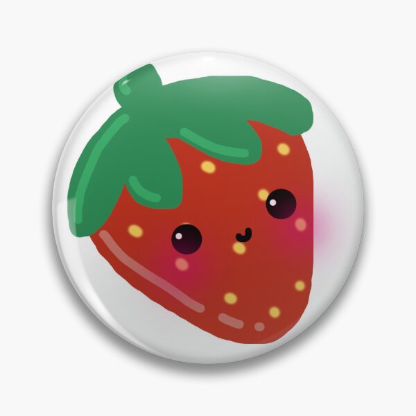 Item preview,  Strawberry designed and sold by LaDoncella14.